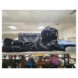Luggage: Sonoma, Olympia, Ladies Belts and Bags