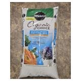 NEW Miracle-Gro Organic Potting Mix 50 Quarts