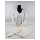 NEW W/O Tags Lands End Ladies Lounge Set, XL