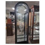Howard Miller Modern Style Grandfather Clock