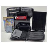 Nintendo 3DS, PS Vita, Nintendo Gameboy