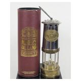 Thomas & Williams Cambrian Miner's Safety Lamp