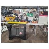 Craftsman Cordless Drill, Electric Drill, Tools