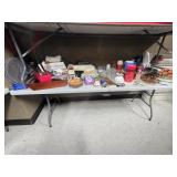 Stainless Mixing Bowls, Pyrex, Case XX