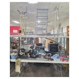 Golf Clubs: Adams Golf, Taylor Made, Pegasus