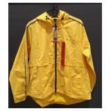 NEW Tommy Hilfiger Ladies Size M Daffodil Jacket