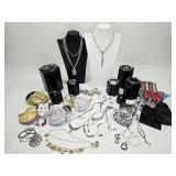 Designer Jewelry: Brighton, Lizzy James & More