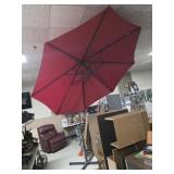 10ft Cantilever Patio Umbrella