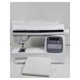 Husqvarna Viking Platinum 730 Sewing Machine