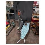 Hoover Windtunnel & Shark Rocket Vacuum, Steamer