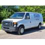 LA196-Work Van, Jewelry, Wall Art, Collectibles, Electronics