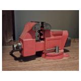 Bench Vise
