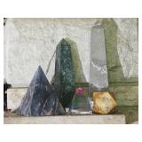 Obelisks