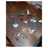 Suncatchers
