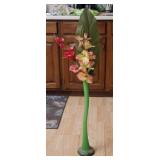 Art Glass Vase