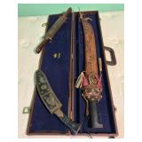 Imperial Imacasa in Case, Machette & More