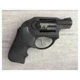 Ruger LCR 357 Mag