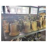 Vintage Blow Torches