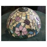 Stained Glass Lamp Shade