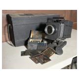 Vintage Delineascope