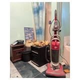 Linens, Decor, Heaters, Fan, Dirt Devil