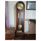 Galleria Grandfather Clock