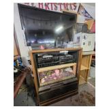 TV, Electronics, Mini Fridge, Colts Pennants