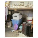 Roaster, Air Filter Machjne, Window AC