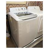 Insignia Washing Machine
