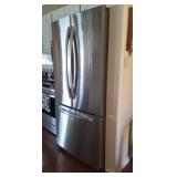 LG Refrigerator