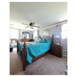 NICE Queen Bedroom Suite