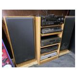 Stereo system