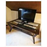 Dynex TV, Coffee Table, End Table