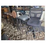 7 Chairs
