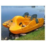 Paddle Boat
