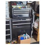 Craftsman Tool Chests, Tools, Chilton Manual