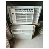 Frigidaire & GE Window Air Conditioners