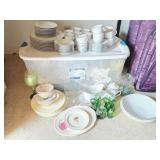 Empress Fine China Crown Victoria Collection