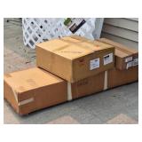 Chevrolet Car Parts