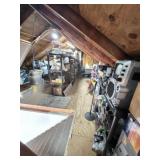 Pickers Paradise: Karoke, Copper, Sea Doo Boat