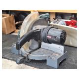 Craftsman 10 inch Compound Miter Saw