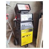Everstart Starter 200 Quick Start Battery Charger