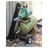 Sears Well Pump