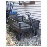 Groundwork Utility Wagon