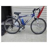 Schwinn Men's Sidewinder 2.6 Mountain Bike