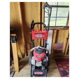 Craftsman 3000 PSI Pressure Washer