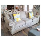 Ashley Furniture Sofa