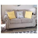 Ashley Furniture Loveseat