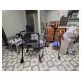 Convalescent Aids, Pet Carrier, Tools