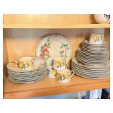 Cake Carrier, Dinnerware, Corningware